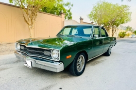 Dodge - Dart Classic